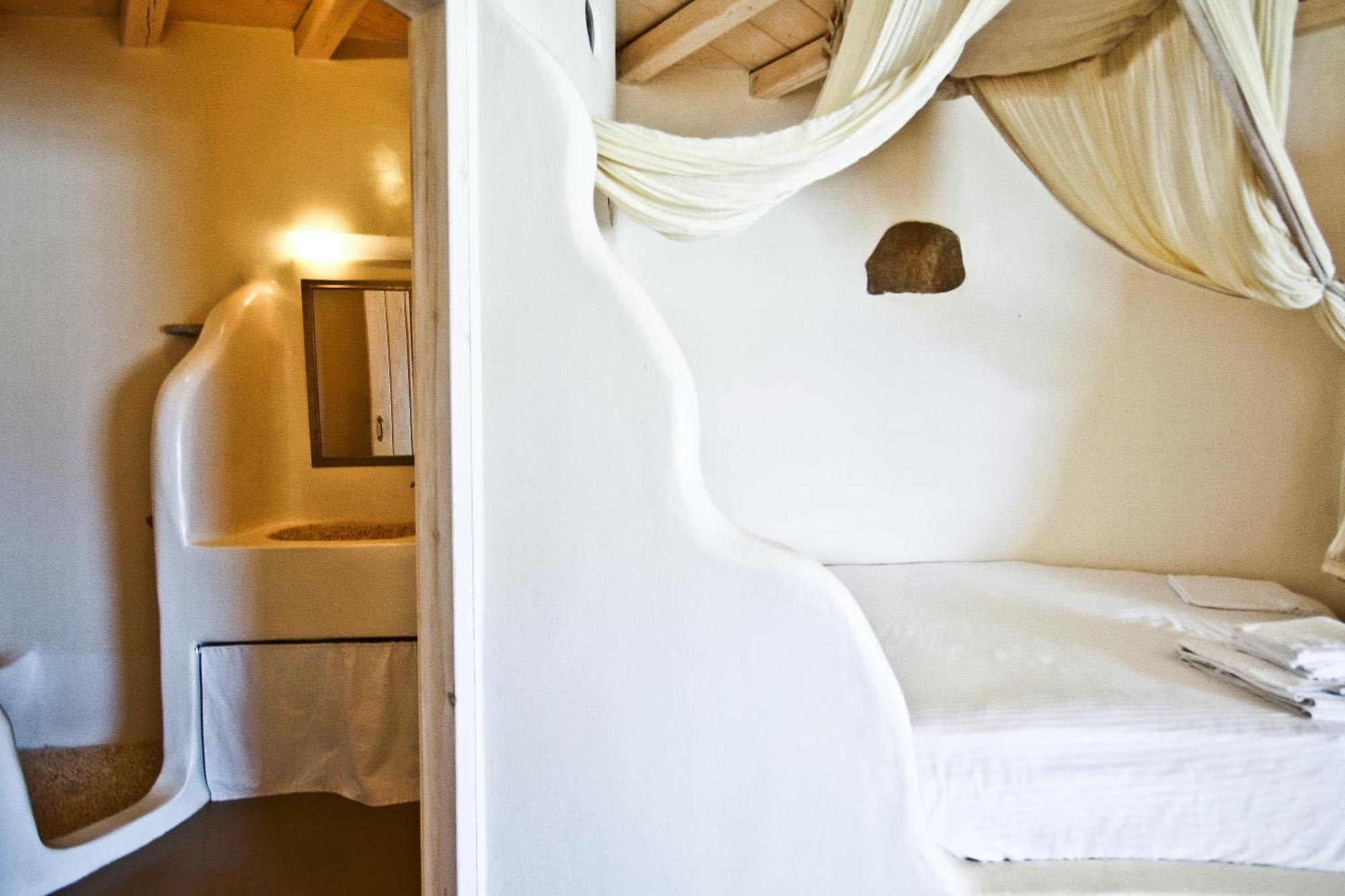 Castle Panigirakis Hotel Mykonos Town Quarto foto